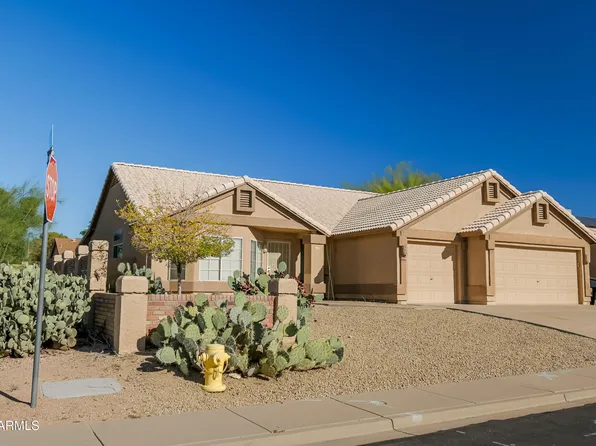 7308 E INDIGO Street, Mesa, AZ 85207