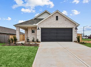 540 Brook Terrance Ln, Willis, TX 77378
