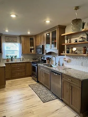 2 bed, 2.0 bath, 1258 sqft, $2,600 — Photo 3