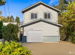 1310 San Francisco Ave NE, Olympia, WA