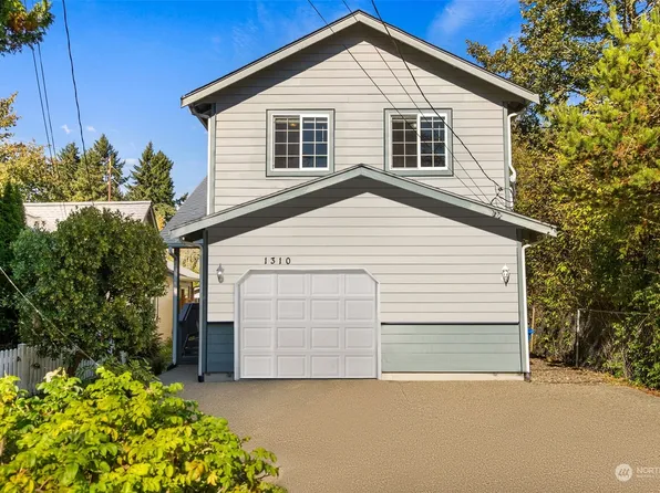 1310 San Francisco Avenue NE, Olympia, WA 98506