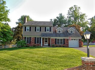 3424 Binny Rd, Doylestown, PA 18902