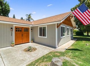 125 W Sierra Ave, Clovis, CA 93612