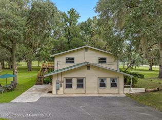 5483 Neff Lake Rd, Brooksville, FL 34601
