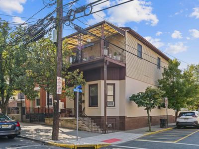 595 65th St, West New York, NJ, 07093