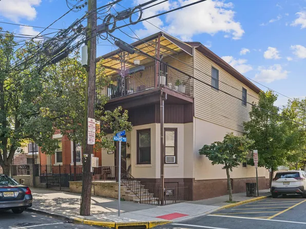 595 65th St, West New York, NJ 07093