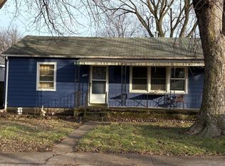 3349 Texas St, Lake Station, IN 46405