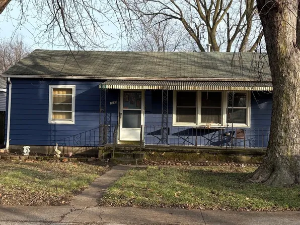 3349 Texas St, Lake Station, IN 46405