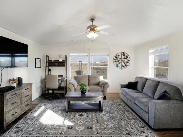 5880 Old Kirtland Hwy, Farmington, NM