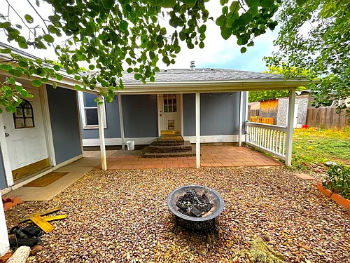 1643 W Sherrie Dr Photo 1