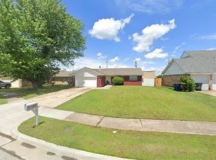 11405 E 27th St, Tulsa, OK 74129