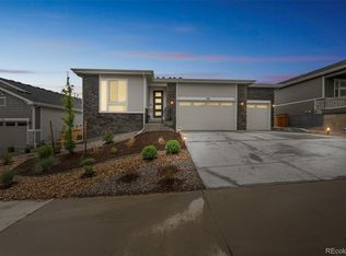 1148 Sunlit Dr, Castle Rock, CO 80109