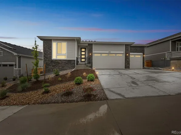 1148 Sunlit Drive, Castle Rock, CO 80109
