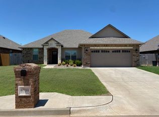 6709 Cherokee Dr, Oklahoma City, OK 73132