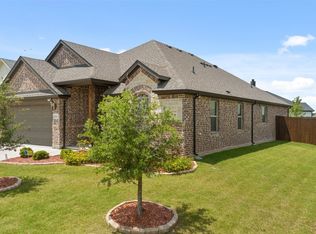 1509 Town Creek Cir, Weatherford, TX 76086