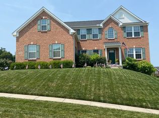 5195 E View Dr, Milford, OH 45150
