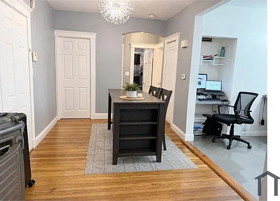 3 bed, $3,500 — Photo 4