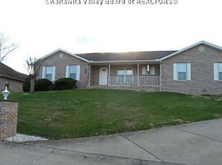 210 Sun Valley Est, Scott Depot, WV 25560