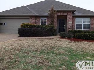 313 Woodridge Dr, Oak Pt, TX 75068