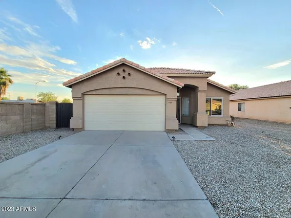 404 N WILLIAMS Street, Chandler, AZ 85225