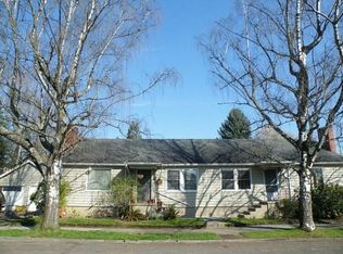 4324-4332 SE 37th Ave, Portland, OR 97202
