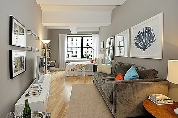 Rented by Brown Harris Stevens | media 20