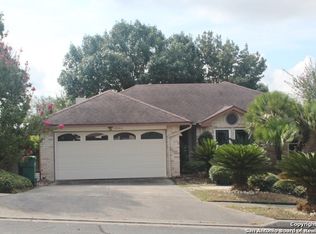 7804 Forest Run, Live Oak, TX 78233