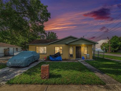 3201 E McBerry St, Tampa, FL, 33610