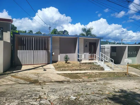 D Calle, Utuado, PR 00641