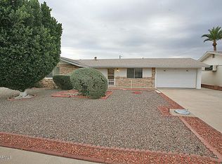 11061 W Canterbury Dr, Sun City, AZ 85351