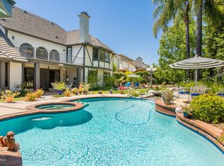 29415 Bertrand Dr, Agoura Hills, CA 91301