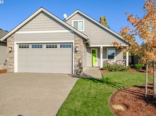 2046 SE Academy St, Dallas, OR 97338