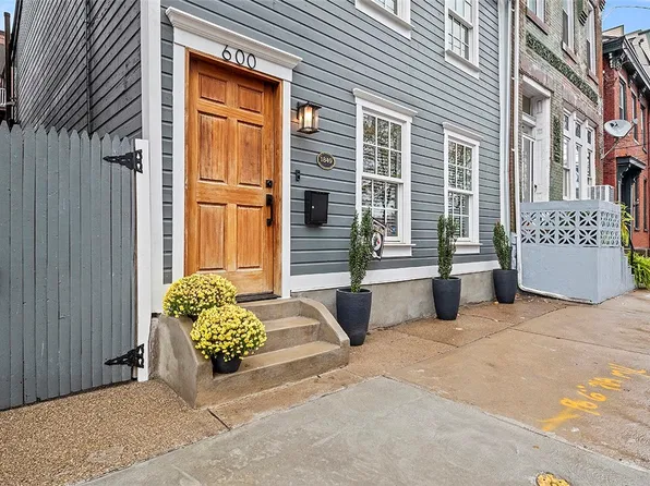 600 Pressley St, Pittsburgh, PA 15212