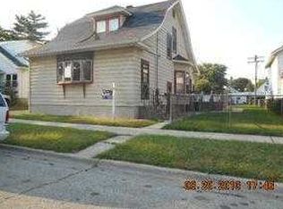 1508 Lloyd Ave, Waukegan, IL 60085
