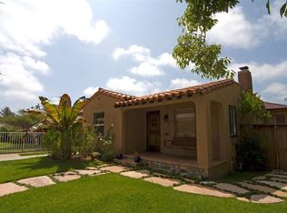 3409 Pearl St, Santa Monica, CA 90405