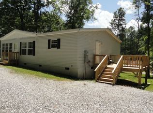 591 Nicholson Rd, Blairsville, GA 30512