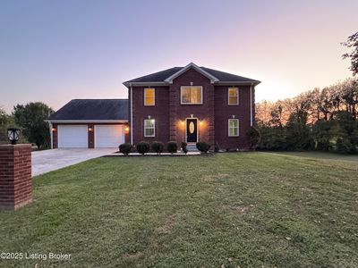 475 Tom Brown Rd, Vine Grove, KY, 40175