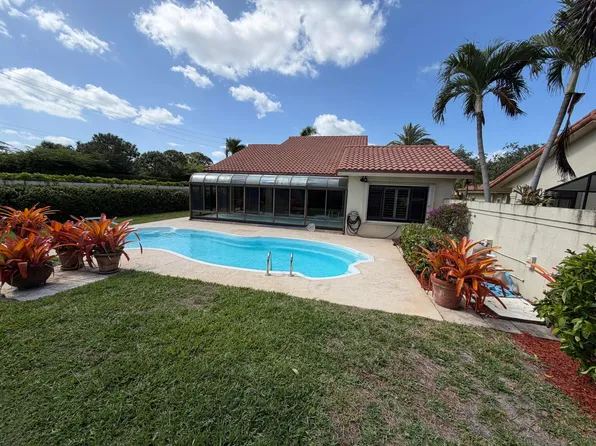 2805 Farragut Lane, West Palm Beach, FL 33409