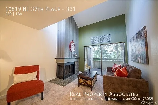10819 NE 37th Pl #331 — Photo 12