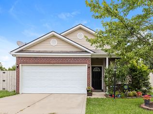 5327 Himalayan Dr, Indianapolis, IN 46239