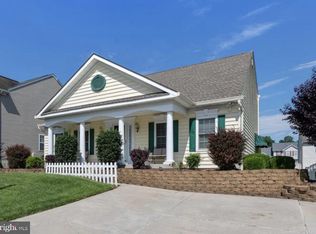3754 Wolf Trail Dr, Abingdon, MD