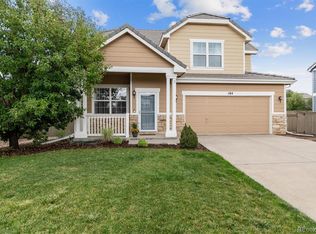 184 Falmouth St, Castle Rock, CO 80104