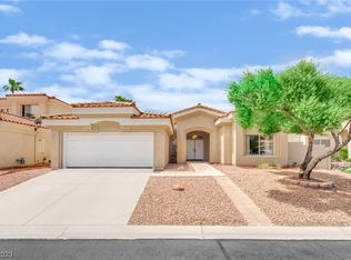 5405 Aegean Way, Las Vegas, NV 89149