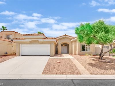 5405 Aegean Way, Las Vegas, NV, 89149