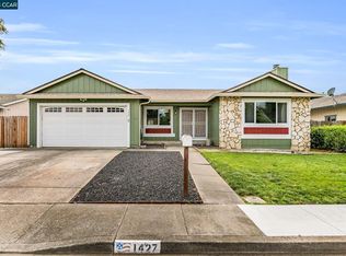 1427 Pelican Way, Suisun City, CA