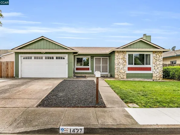 1427 Pelican Way, Suisun City, CA 94585