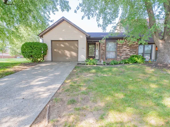 510 Monte Vista Dr, Greenwood, IN 46143