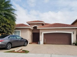 4535 SW 164th Pl, Miami, FL 33185