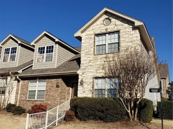 8409 Hannah Ct, Fort Smith, AR 72903