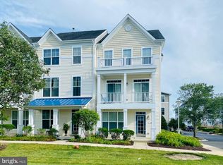 200 Tidewater Dr, Cambridge, MD 21613